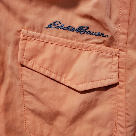 Eddie Bauer Women's Wind/Rain Jacket - Picture 2 of 8